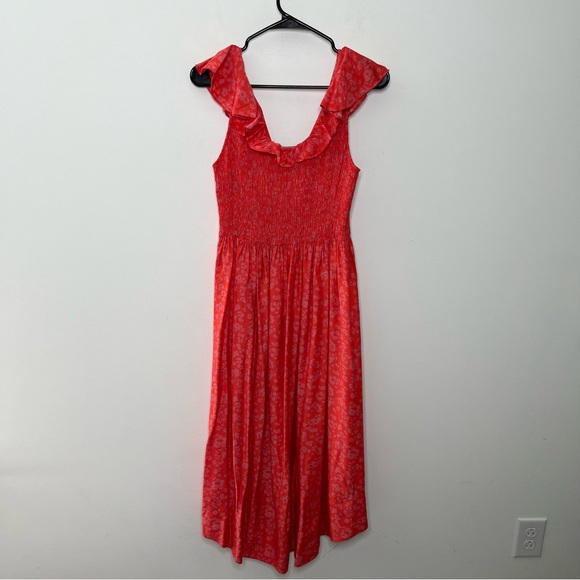 Hatch The Briana Dress 1 - Picture 7 of 9